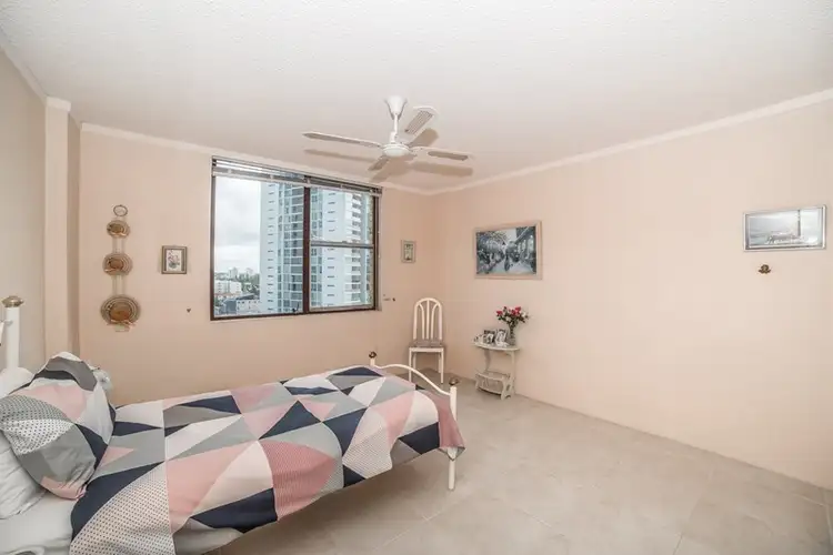 Sixth view of Homely apartment listing, 33/72 Marine Parade, Southport QLD 4215