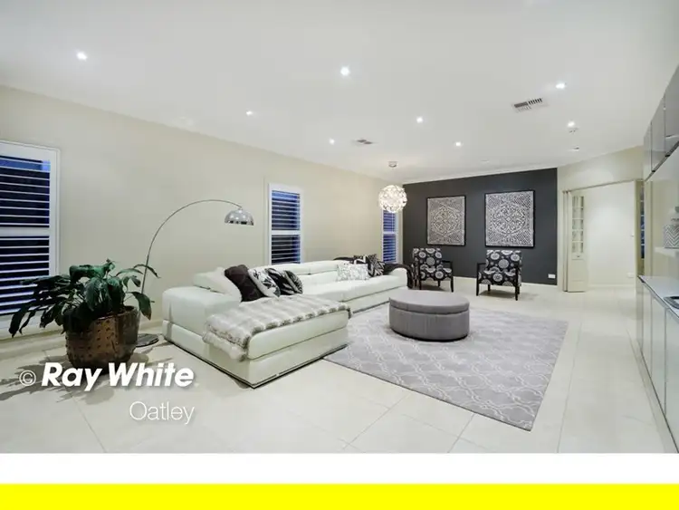 Fifth view of Homely house listing, 24 Freeman Avenue, Oatley NSW 2223