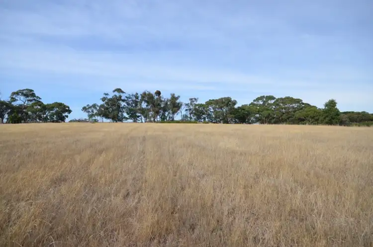 Second view of Homely rural property listing, 49 Harrisons Road, Dereel VIC 3352
