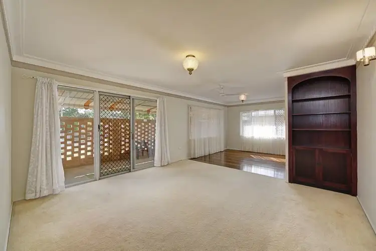 Sixth view of Homely house listing, 14 Fleming Street, Norville QLD 4670