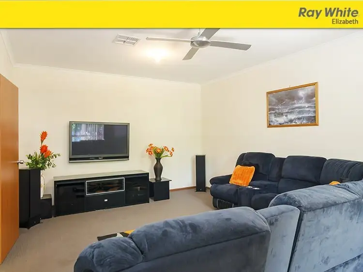 Third view of Homely house listing, 1 Gravity Grove, Munno Para West SA 5115