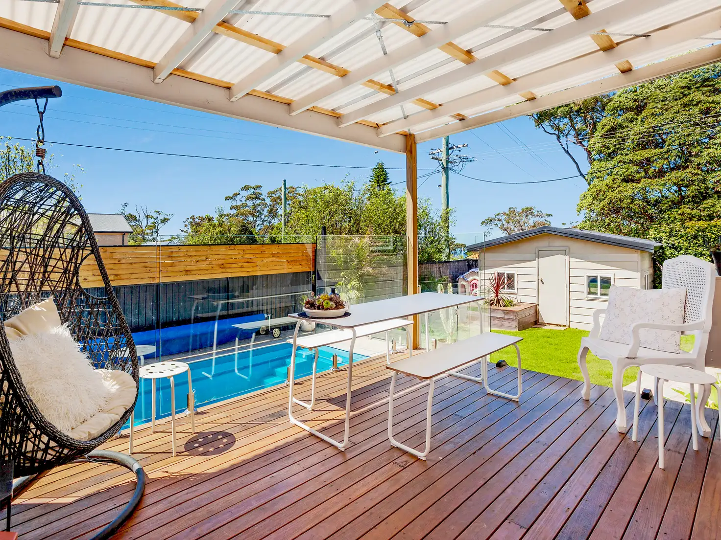 Main view of Homely house listing, 16 Stonehaven Road, Stanwell Tops NSW 2508