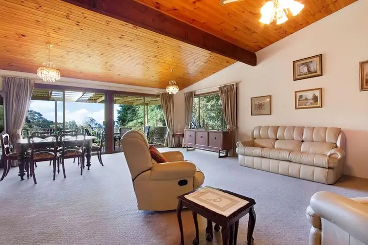 Fourth view of Homely house listing, 38 Warks Hill Road, Kurrajong Heights NSW 2758