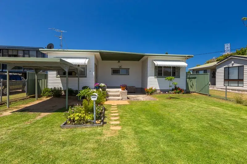 Main view of Homely house listing, 42 Kingston Place, Tomakin NSW 2537
