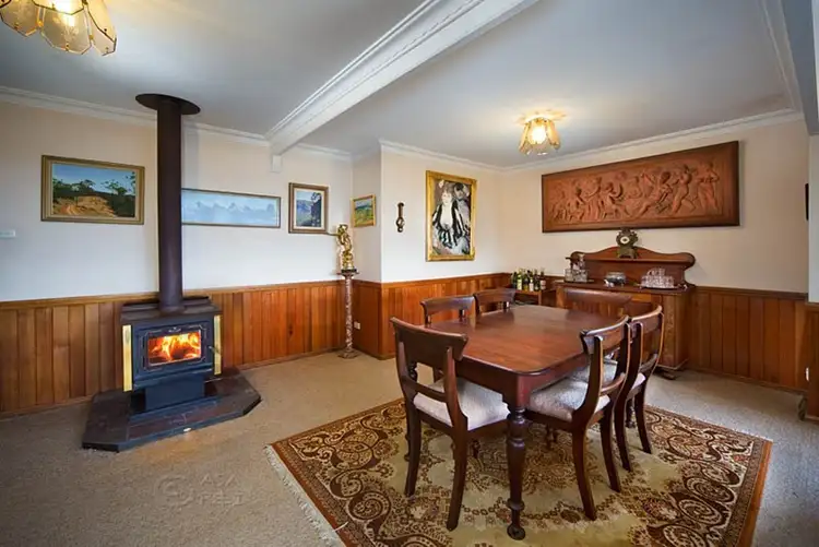 Fourth view of Homely house listing, 21 Sylvania Street, Mount Victoria NSW 2786