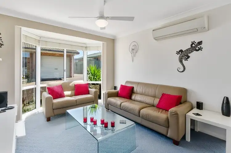 Second view of Homely house listing, 10 Yeldah Drive, Horsley NSW 2530