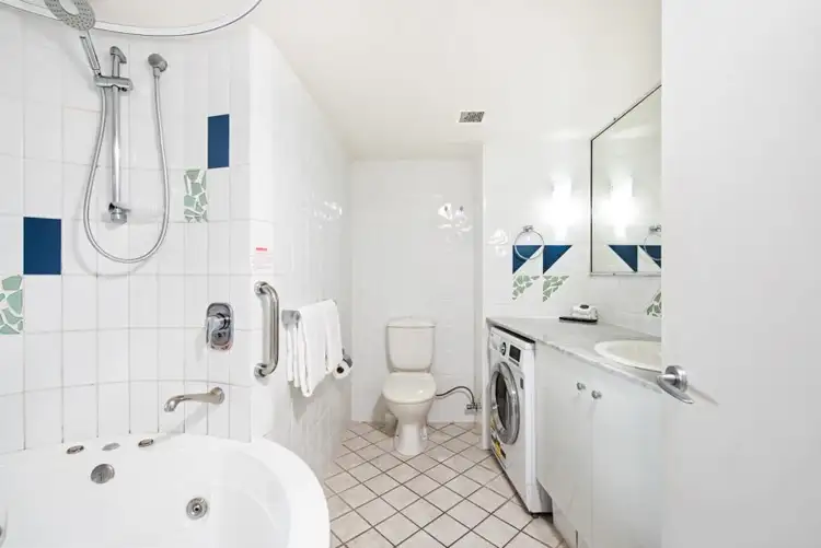 Sixth view of Homely unit listing, 1106/7 Venning Street, Mooloolaba QLD 4557