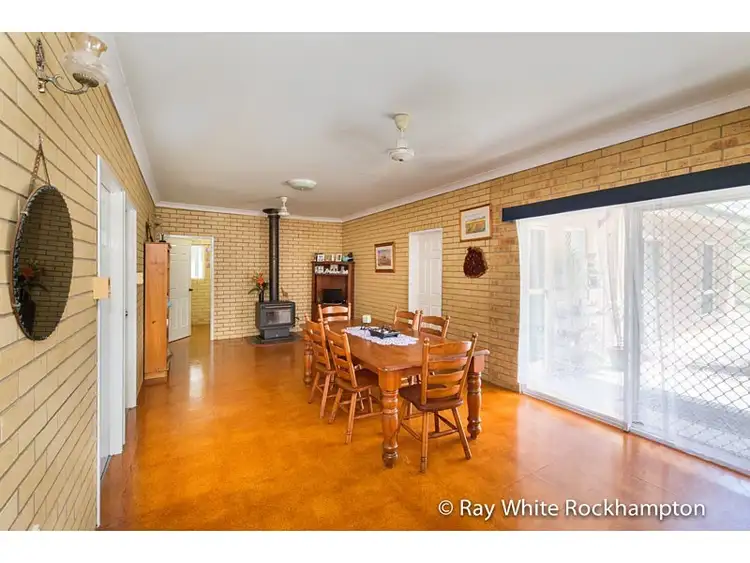 Sixth view of Homely house listing, 362 Glendale Road, Glendale QLD 4711