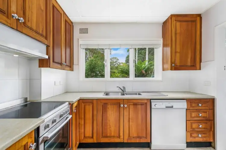 Sixth view of Homely house listing, 1 Robert Street, Freshwater NSW 2096