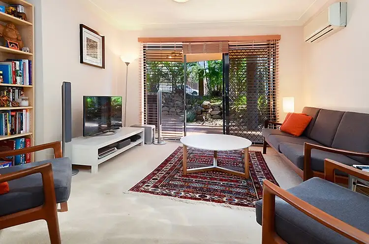 2/289 Harcourt Street, Teneriffe QLD 4005