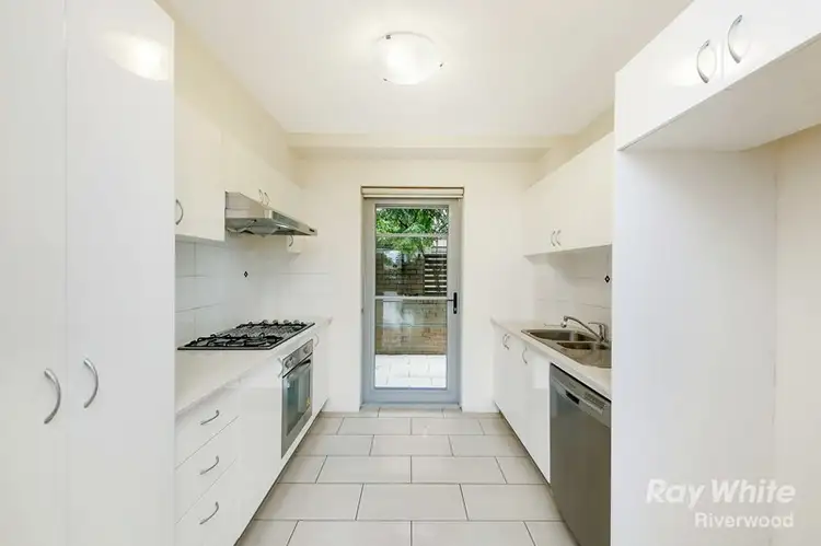 Third view of Homely house listing, 13/8-12 Coleridge Street, Riverwood NSW 2210
