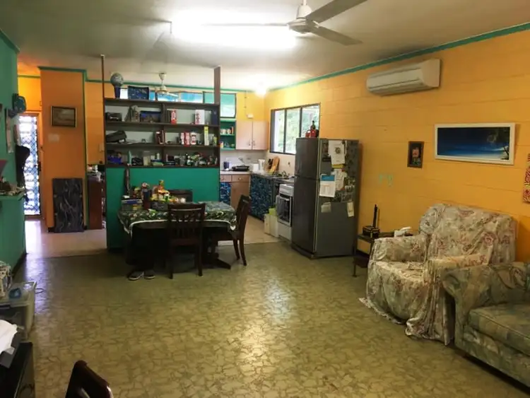 Seventh view of Homely house listing, 6-8 Esplanade, Wonga Beach QLD 4873