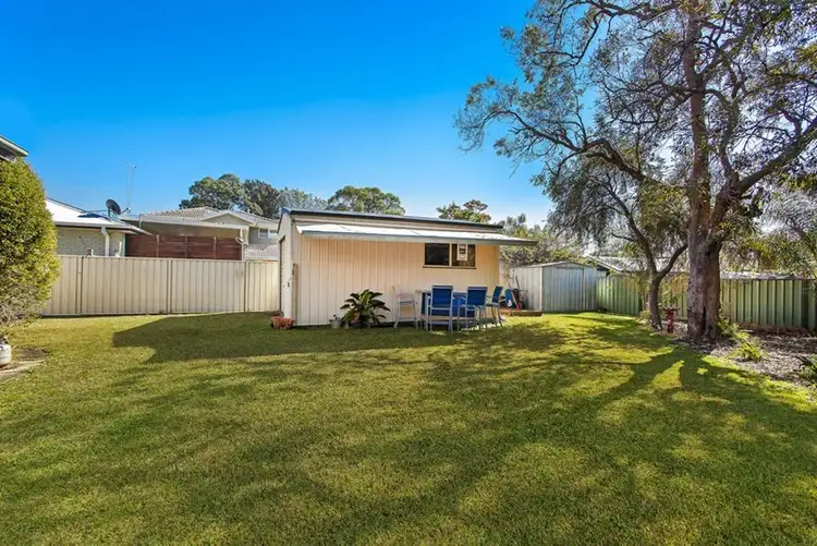 Second view of Homely house listing, 8 Hazel Close, Berkeley Vale NSW 2261