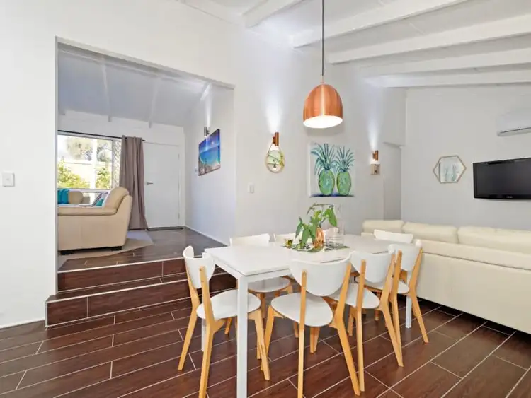 Sixth view of Homely house listing, 166a MacDonnell Road, Margate QLD 4019