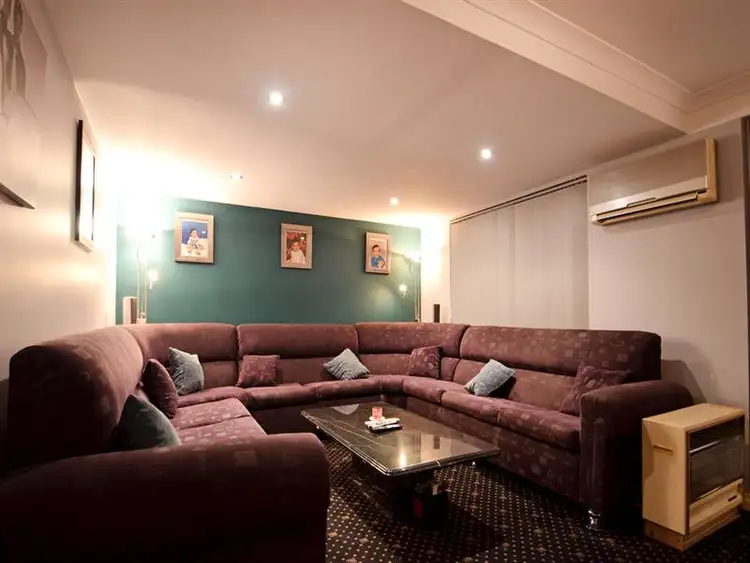 Fourth view of Homely house listing, 48 Wessex Street, Carine WA 6020
