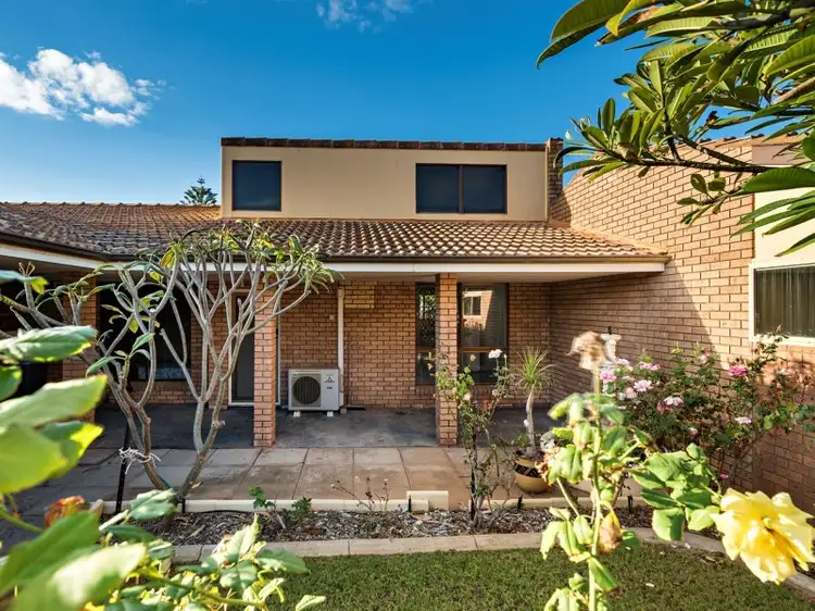 Third view of Homely unit listing, 4/3 Sardam Place, Mahomets Flats WA 6530
