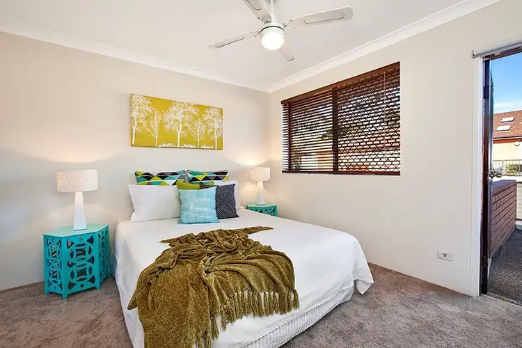 Fifth view of Homely townhouse listing, 75/22-24 Wassell Street, Matraville NSW 2036
