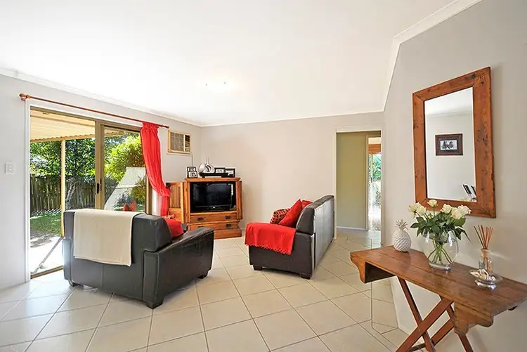Fifth view of Homely house listing, 25 Stockman Crescent, Mudgeeraba QLD 4213