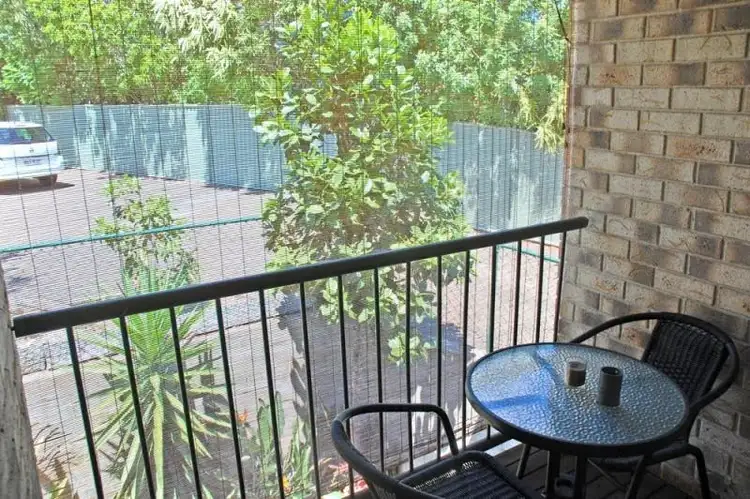 Sixth view of Homely townhouse listing, 48/42 Murev Way, Carrara QLD 4211
