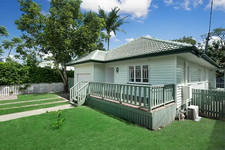 258 Verney Road East, Graceville QLD 4075