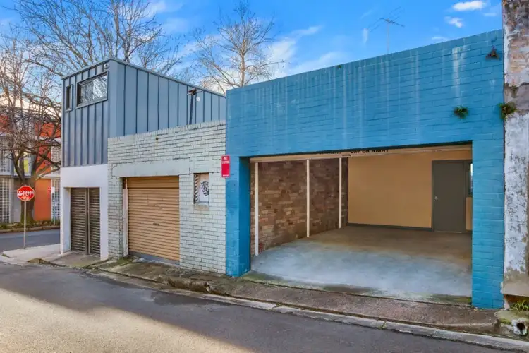 Sixth view of Homely house listing, 71 Albion Street, Surry Hills NSW 2010