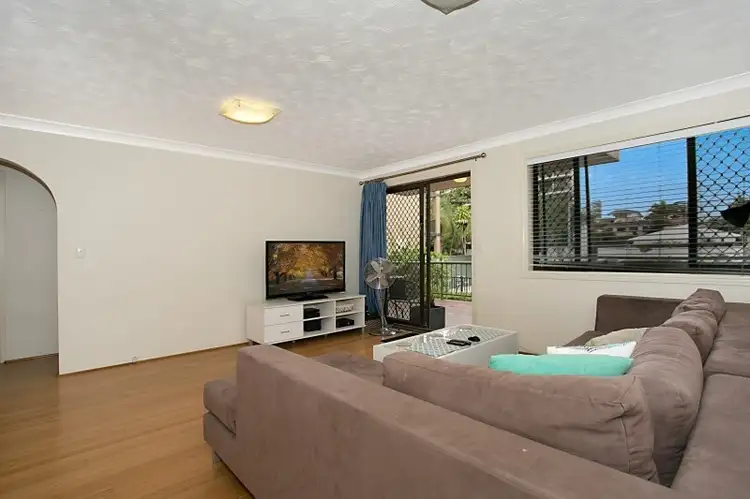 Third view of Homely house listing, 4 'Armrick Lodge' 27 Armrick Avenue, Broadbeach QLD 4218