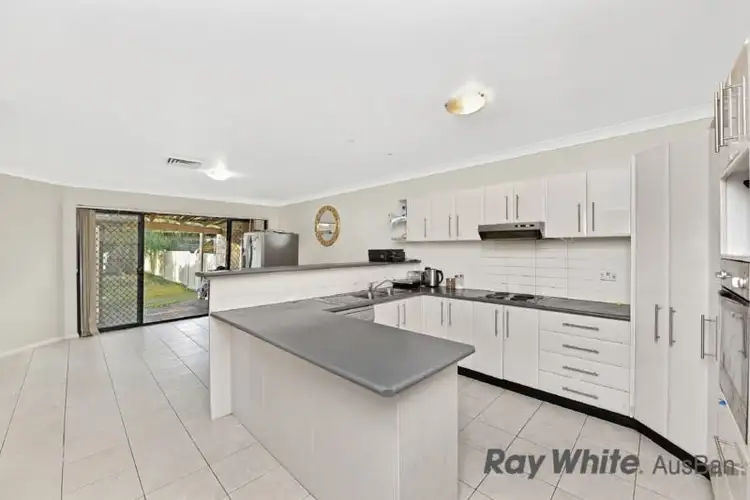 Fifth view of Homely other listing, 1A Patience Avenue, Yagoona NSW 2199