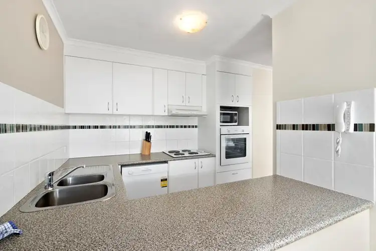 Third view of Homely unit listing, 15/329 Golden Four Drive, Tugun QLD 4224