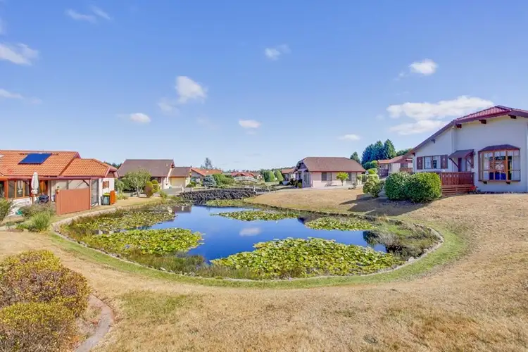 Fifth view of Homely house listing, 2/22 Waldhorn Drive, Grindelwald TAS 7277