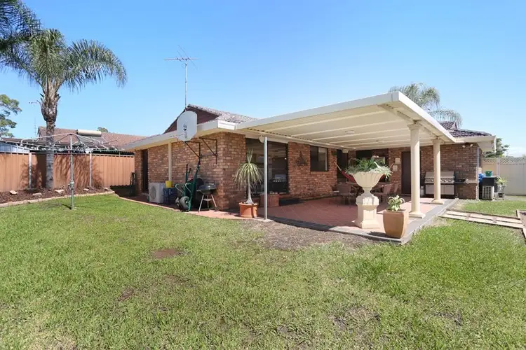 Third view of Homely house listing, 24 Dowland Street, Bonnyrigg Heights NSW 2177