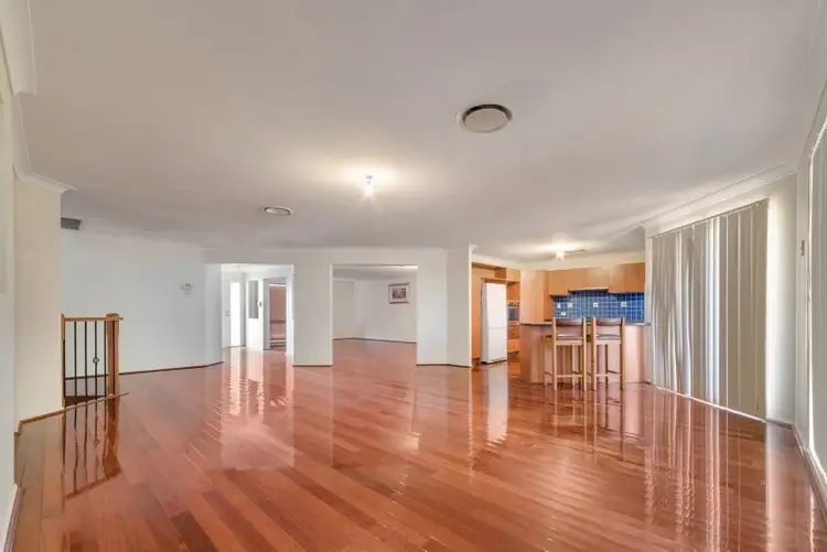 Fourth view of Homely house listing, 12 St Clare Place, Blair Athol NSW 2560