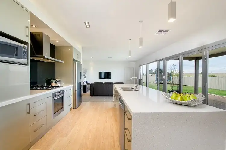 Sixth view of Homely house listing, 8 Aramanta Drive, Mount Gambier SA 5290