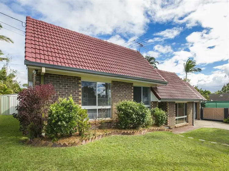 Seventh view of Homely house listing, 105 Cumberland Drive, Alexandra Hills QLD 4161
