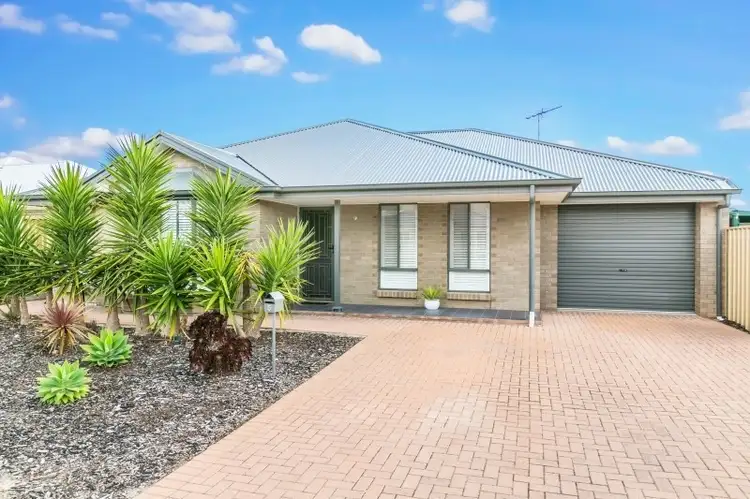 Second view of Homely house listing, 5 Bimini Street, Seaford Meadows SA 5169