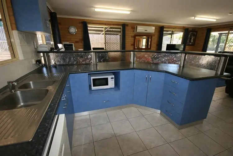 Third view of Homely house listing, 46 Campwin Beach Road, Campwin Beach QLD 4737