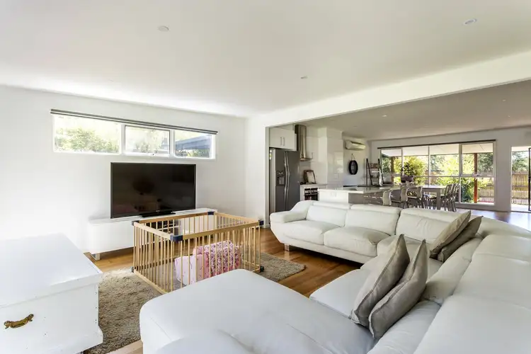 Fourth view of Homely house listing, 32 Grandview Avenue, Rye VIC 3941