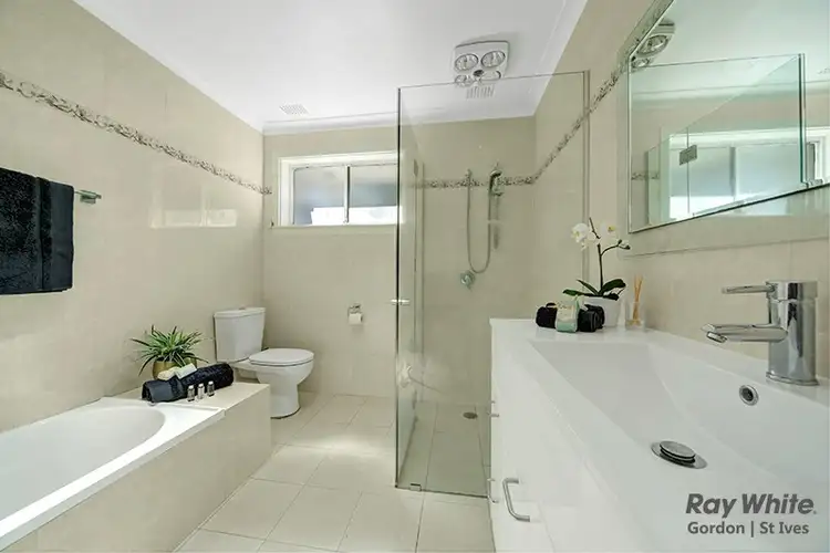 Sixth view of Homely house listing, 19 Windsor Place, St Ives NSW 2075