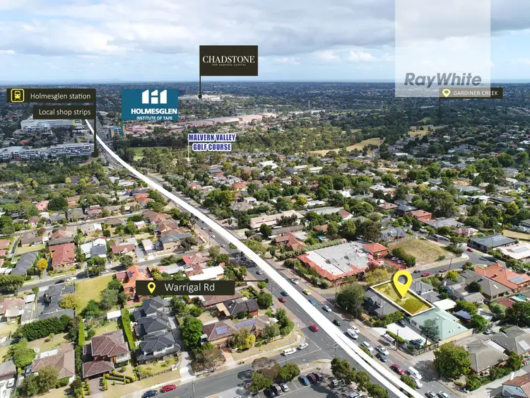 Second view of Homely house listing, 9 Ventura Street, Ashburton VIC 3147