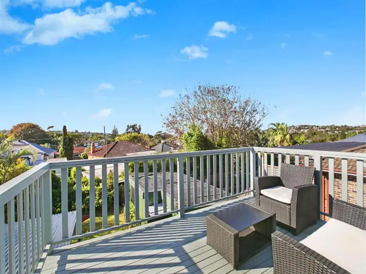 Fifth view of Homely house listing, 5 Fairport Street, North Curl Curl NSW 2099