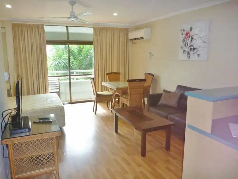 Main view of Homely unit listing, 352/175 Lake Street, Cairns City QLD 4870