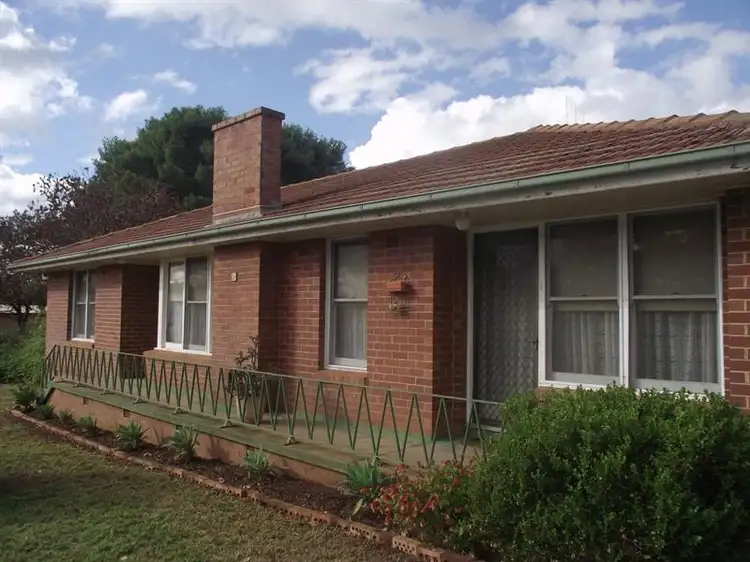 Main view of Homely house listing, 9 Porter Street, Parkes NSW 2870