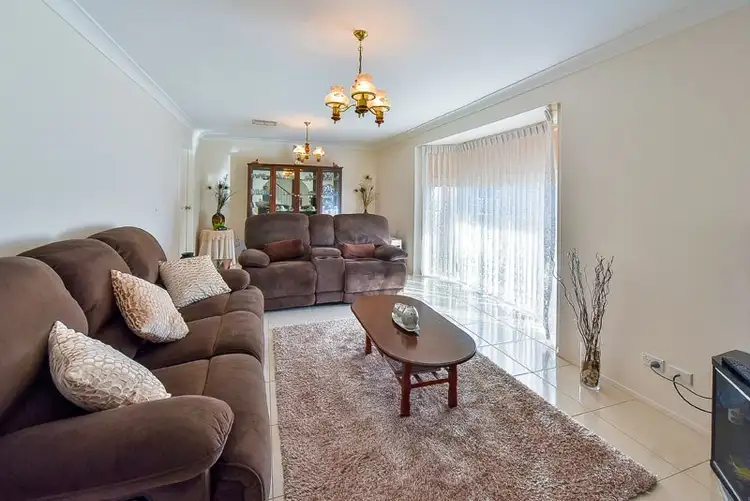 Third view of Homely house listing, 7 Raven Place, Ingleburn NSW 2565