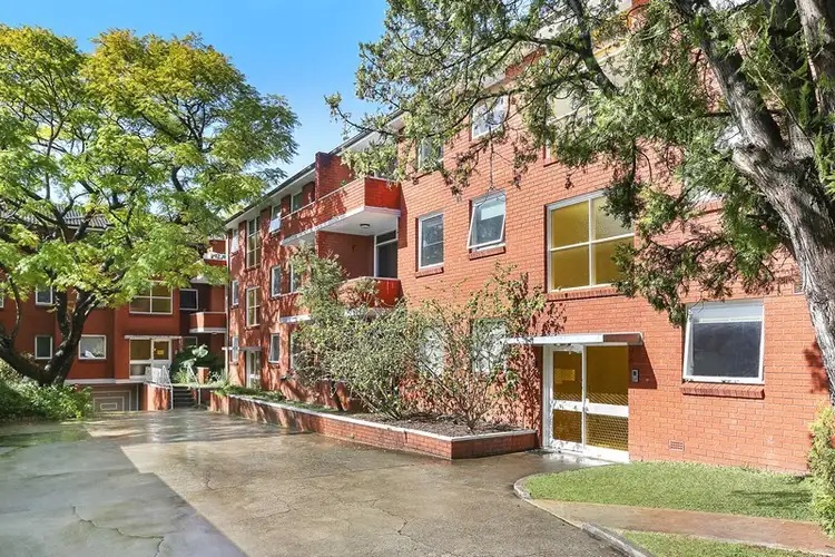 10/3 Chandos Street, Ashfield NSW 2131