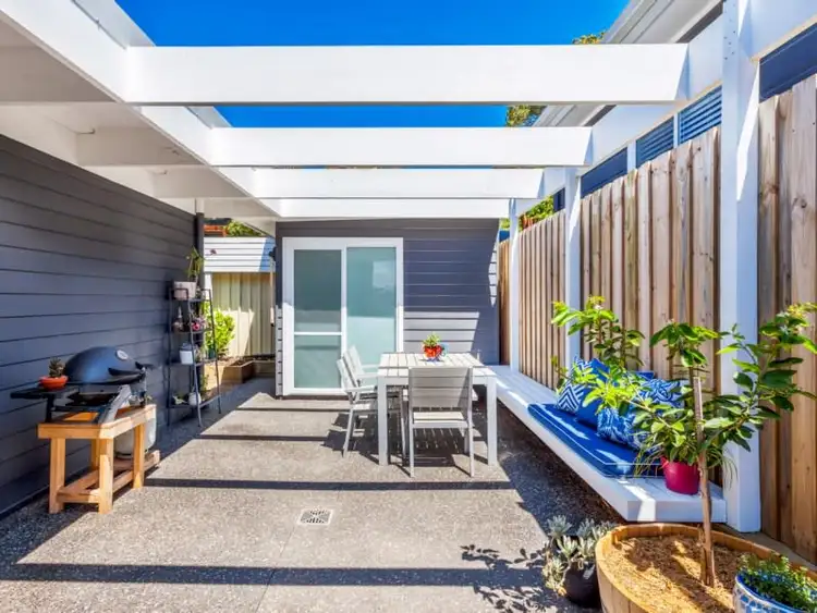Second view of Homely house listing, 34 Park Avenue, Helensburgh NSW 2508