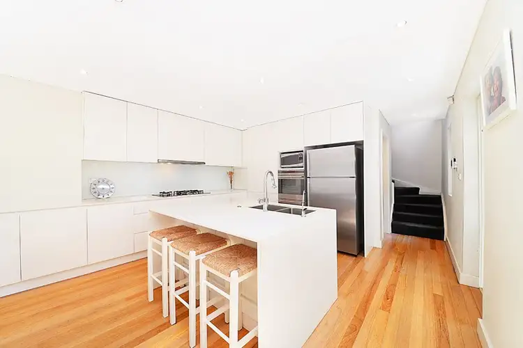 Third view of Homely house listing, 21 Carlisle Street, Rose Bay NSW 2029