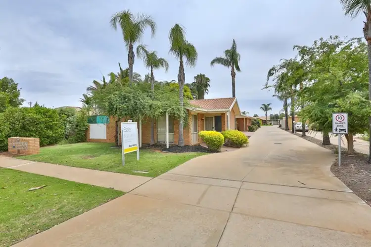 12/290 Twelfth Street, Mildura VIC 3500