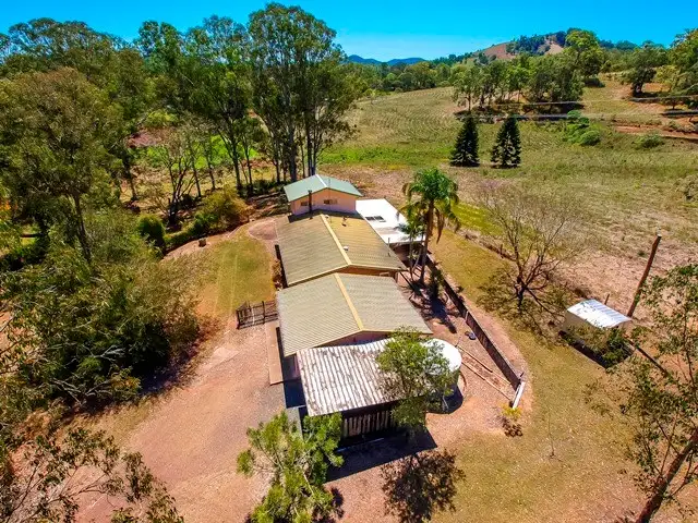 Fourth view of Homely rural property listing, 2260 Mary Valley Road, Kandanga QLD 4570