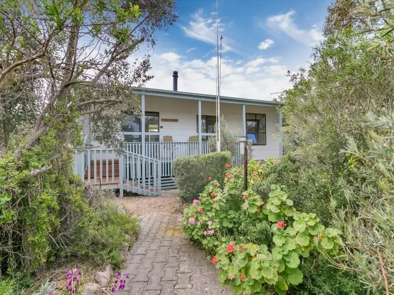 Main view of Homely house listing, 101 The Esplanade, Thompson Beach SA 5501