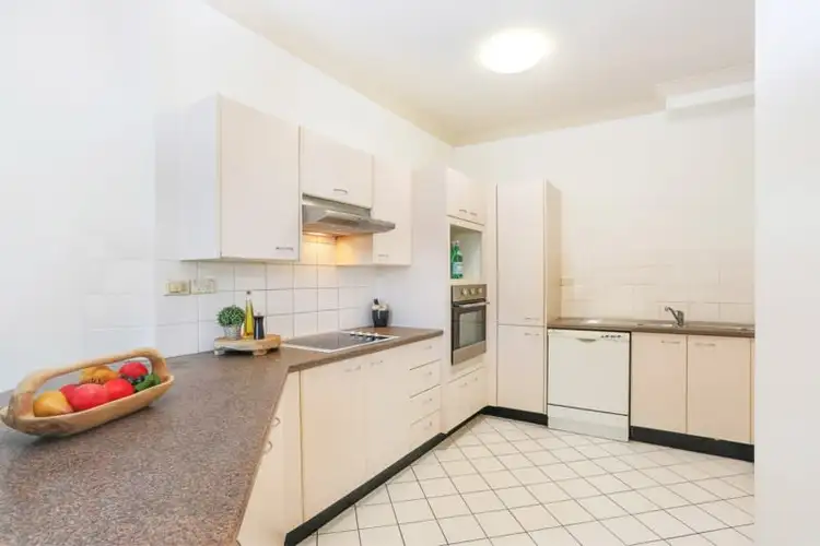 Third view of Homely apartment listing, 25/6 High Street, Mascot NSW 2020