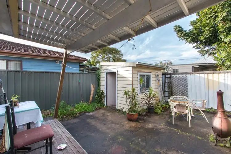 Fifth view of Homely house listing, 32 Gipps Street, Carrington NSW 2294